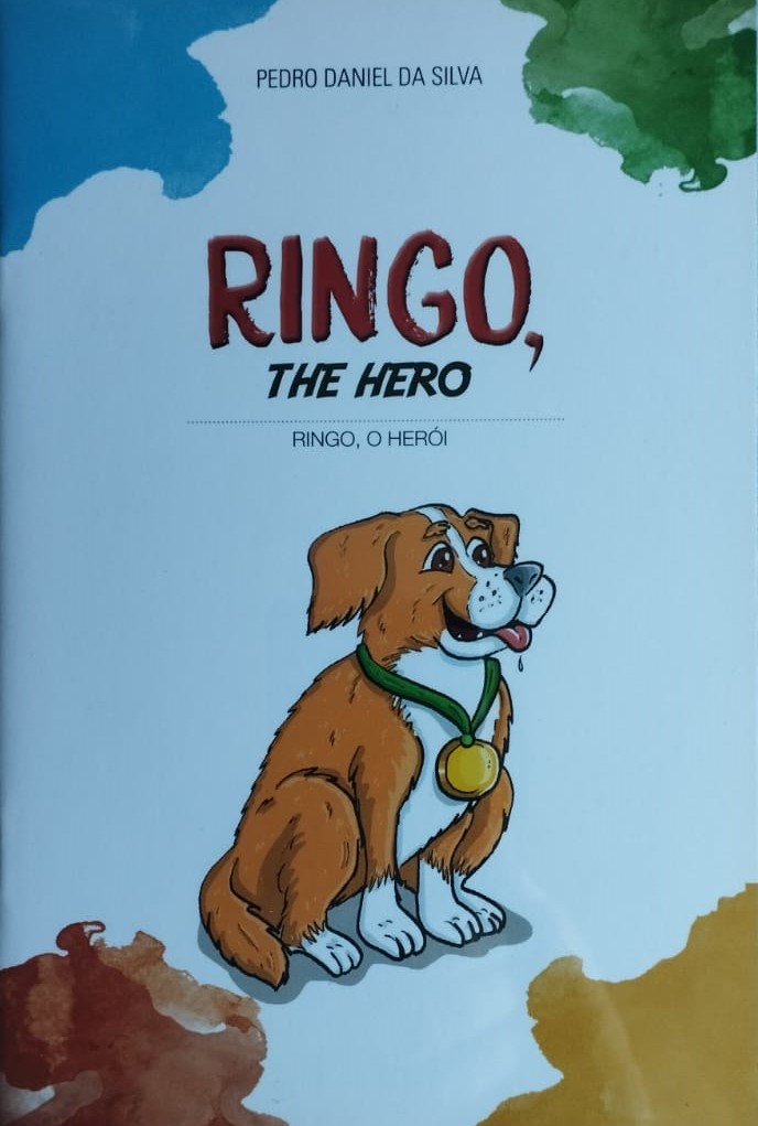 Ringo, The Hero
